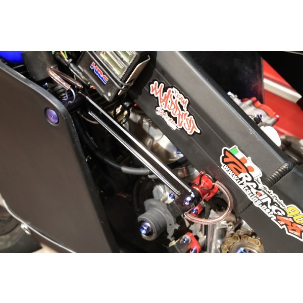 サイドカウルステー（バックサイド）