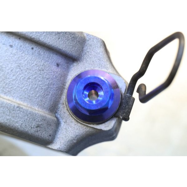 画像12: プロアーム用 割ボルト【 MC28 】