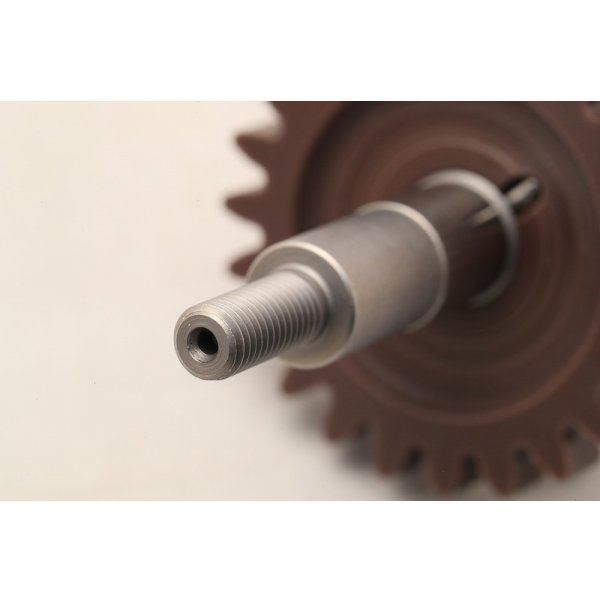 画像5: ウォーターポンプギア　RESIN　【 CRM250R（AR）】