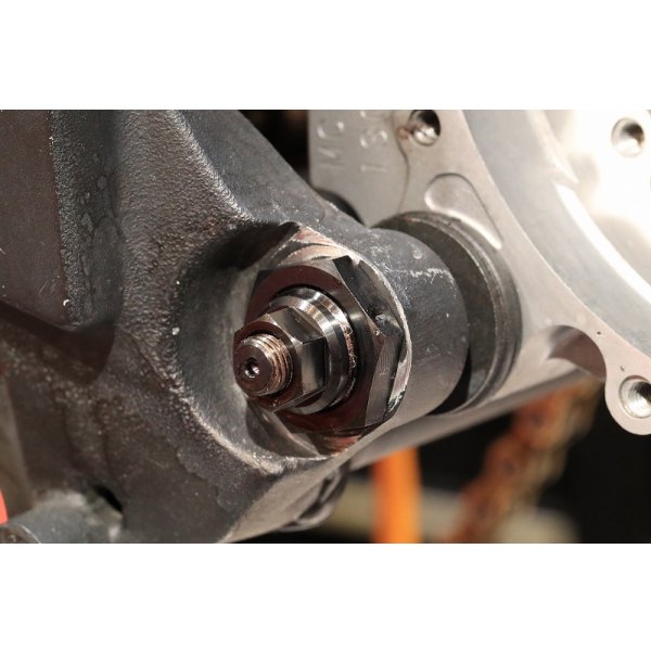 画像10: エンジンマウントナット 【 全年式 】