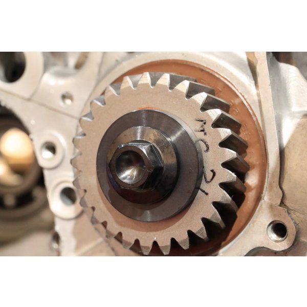 画像7: プライマリーギア ボルト & ワッシャー 