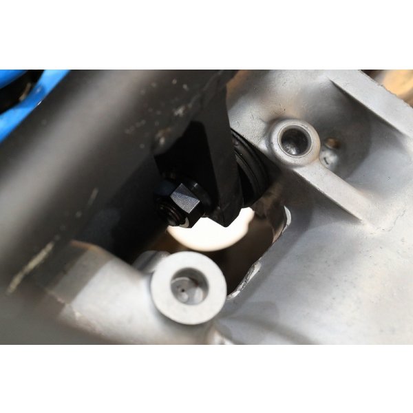 画像12: エンジンマウントナット 【 全年式 】