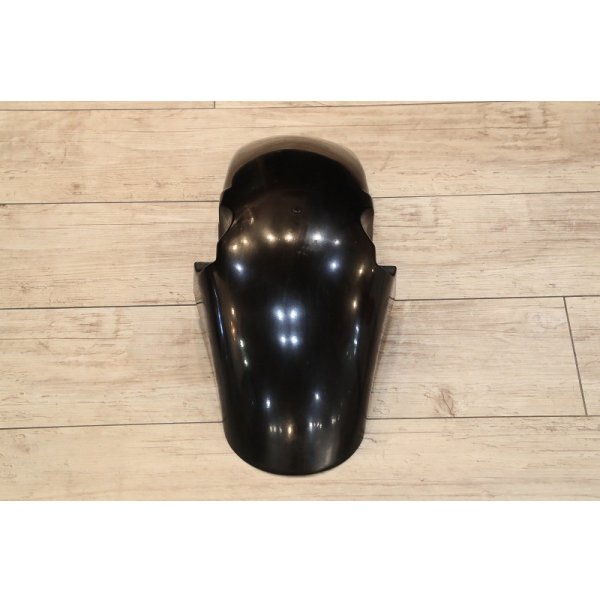 画像15: STD　フロントフェンダー　[ 黒ゲル ] 　MC18 ・21・28