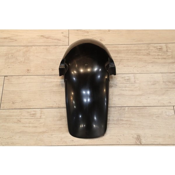 画像16: STD　フロントフェンダー　[ 黒ゲル ] 　MC18 ・21・28
