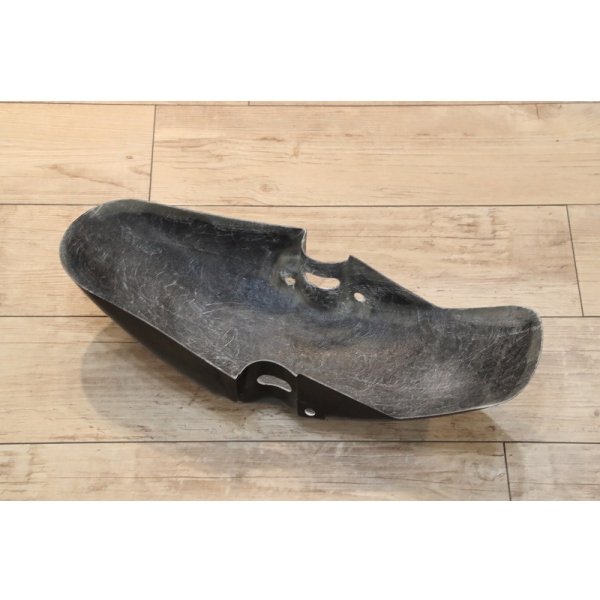 画像17: STD　フロントフェンダー　[ 黒ゲル ] 　MC18 ・21・28