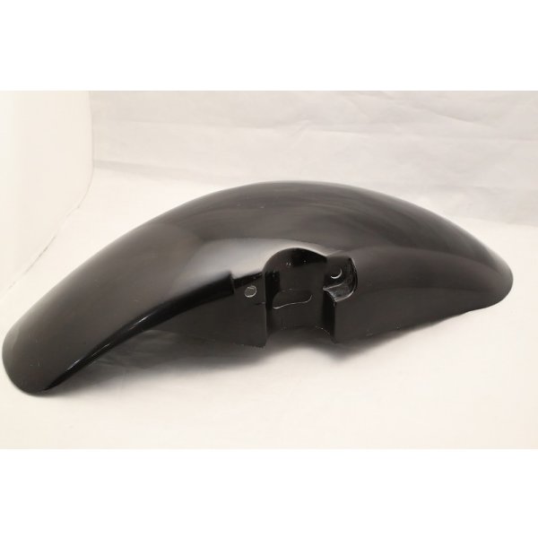 画像3: STD　フロントフェンダー　[ 黒ゲル ] 　MC18 ・21・28