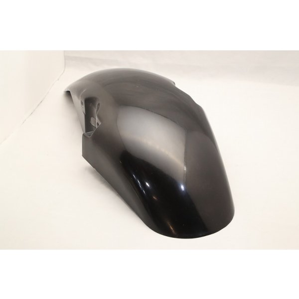 画像4: STD　フロントフェンダー　[ 黒ゲル ] 　MC18 ・21・28