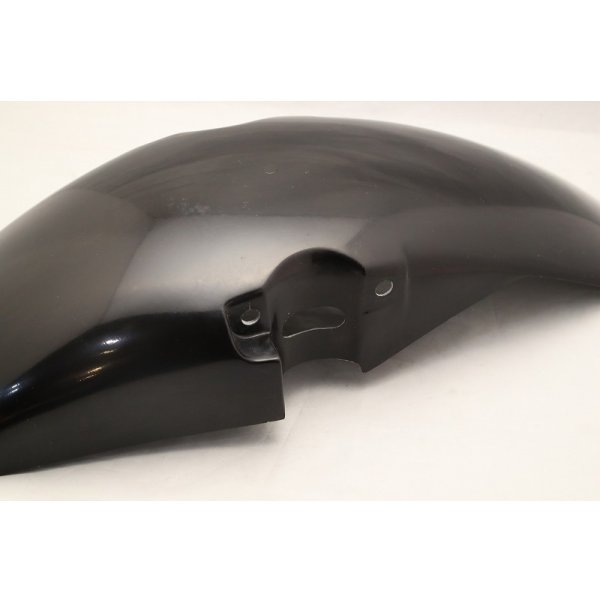 画像8: STD　フロントフェンダー　[ 黒ゲル ] 　MC18 ・21・28