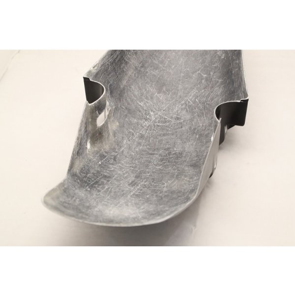 画像11: STD　フロントフェンダー　[ 黒ゲル ] 　MC18 ・21・28