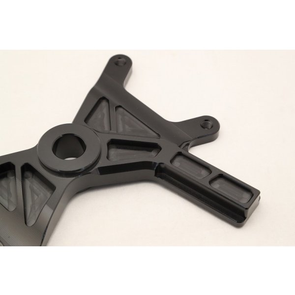 画像9: リヤダブルキャリパーサポート 84mm  【 MC21 】