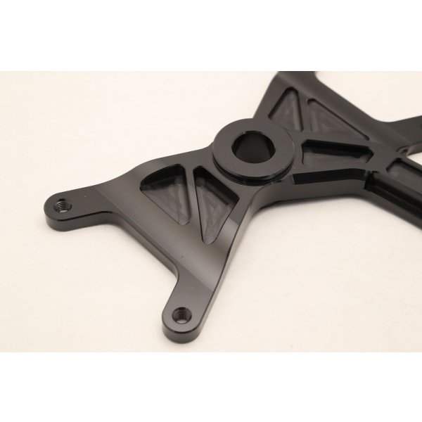 画像8: リヤダブルキャリパーサポート 84mm  【 MC21 】