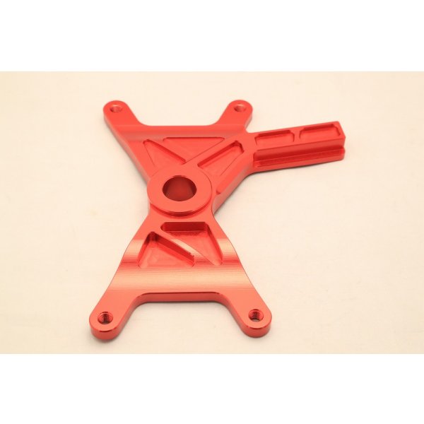 画像3: リヤダブルキャリパーサポート 84mm  【 MC21 】