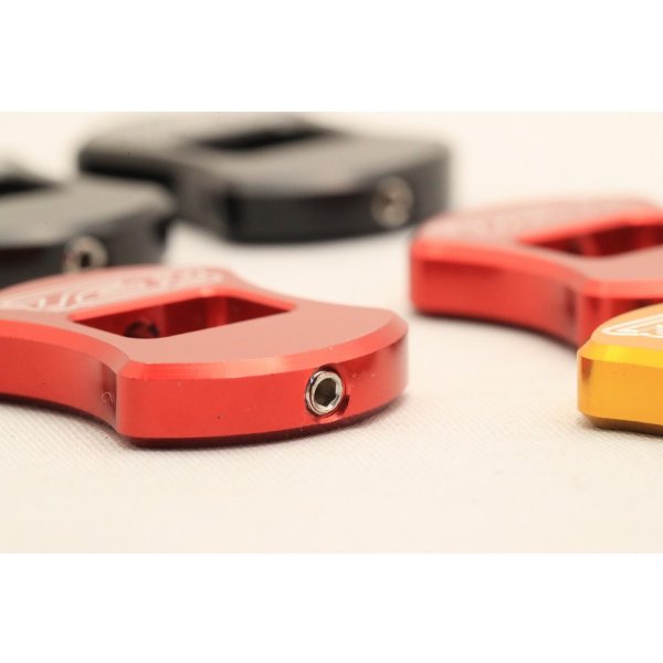 画像7: イニシャルアジャスター【 NSRmini・NSF100 】