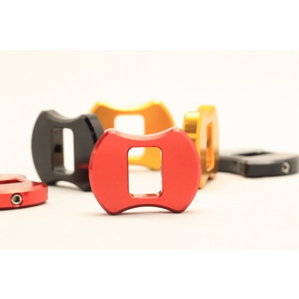 画像5: イニシャルアジャスター【 NSRmini・NSF100 】