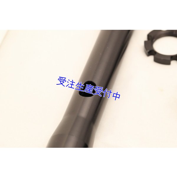 画像12: ロビーモト製 トリプルクランプKIT  [ TYPE-2 ] 【 MC21・28 】