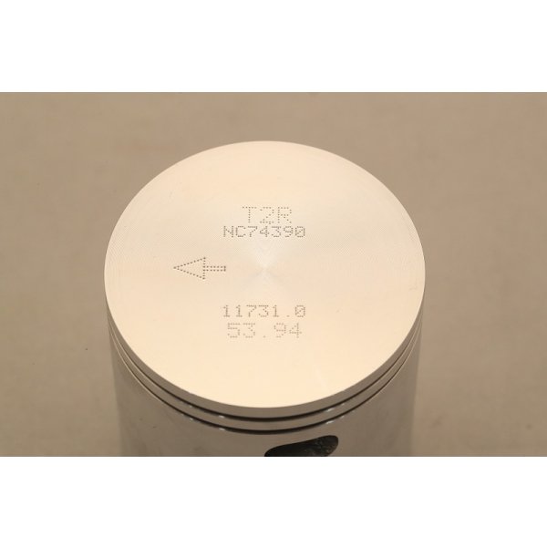 画像9: Vertex HSRスペシャル 補修用フラットピストン