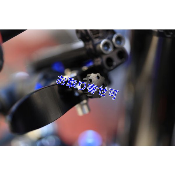 画像13: ACCOSSATO製 サムブレーキマスター 