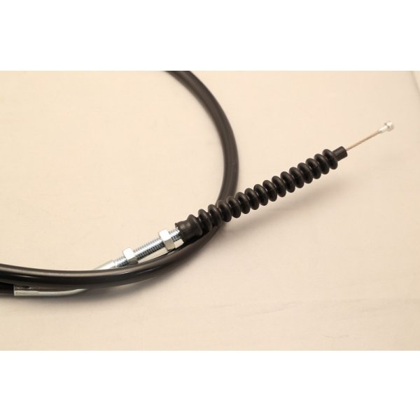 画像7: クラッチケーブル 湿式用 【 MC18・21・28 】