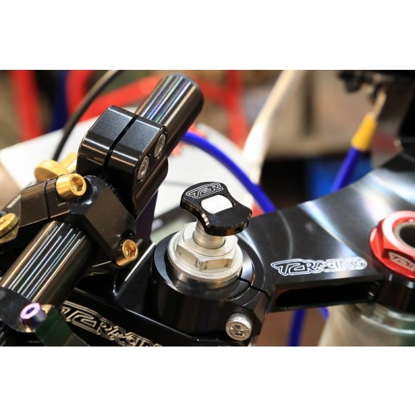 画像8: イニシャルアジャスター【 NSRmini・NSF100 】