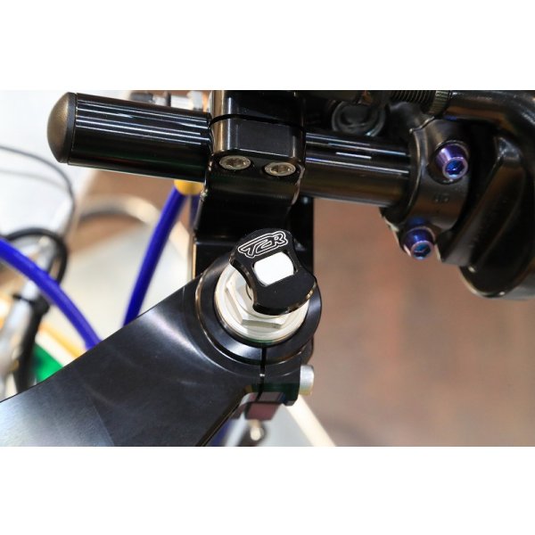 画像9: イニシャルアジャスター【 NSRmini・NSF100 】