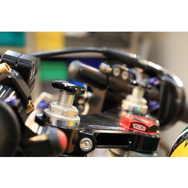 画像10: イニシャルアジャスター【 NSRmini・NSF100 】