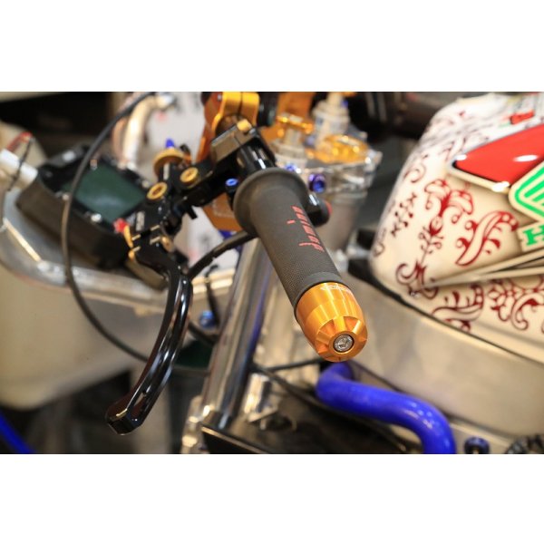 画像19: バーエンド SET