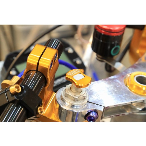 画像11: イニシャルアジャスター【 NSRmini・NSF100 】