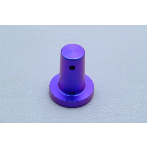 画像7: チタンカウルステー 【 クイック式用 】