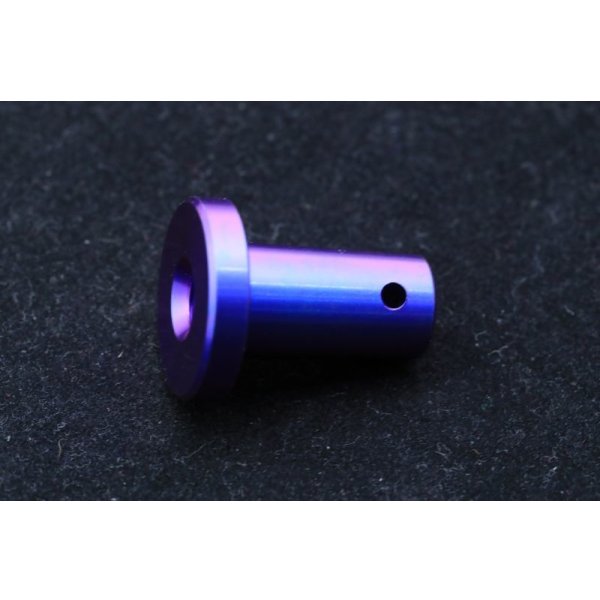 画像8: チタンカウルステー 【 クイック式用 】