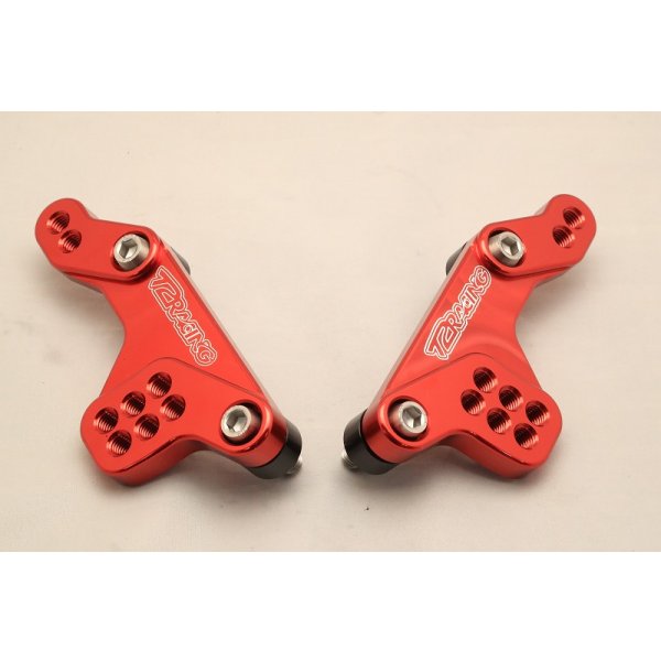 画像12: ステップアッププレート【 NSR50/80 】