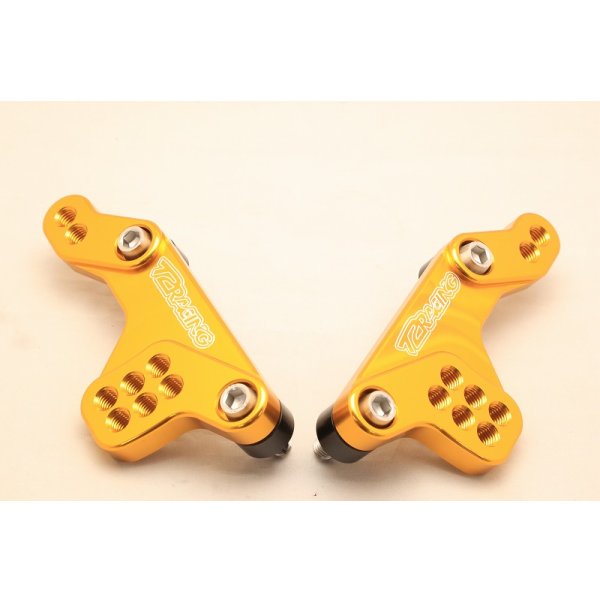 画像18: ステップアッププレート【 NSR50/80 】