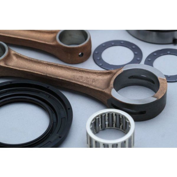 画像10: クランク フルOH受付 YAMAHA TZR250R 【 SP・SPR 】／ TZ250