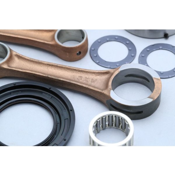 画像9: クランク フルOH受付 YAMAHA TZR250R 【 SP・SPR 】／ TZ250