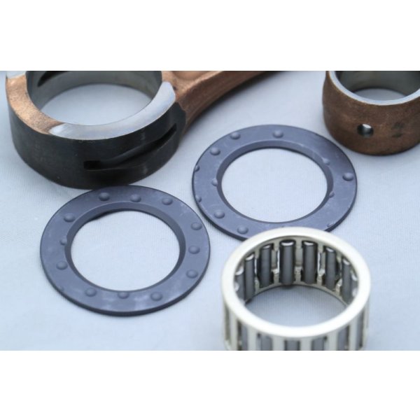 画像8: クランク フルOH受付 YAMAHA TZR250R 【 SP・SPR 】／ TZ250