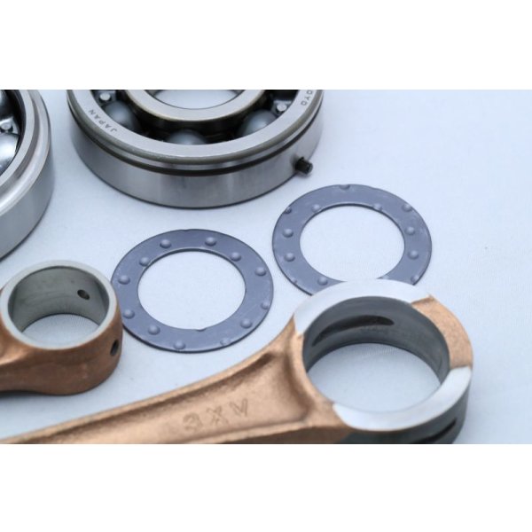 画像7: クランク フルOH受付 YAMAHA TZR250R 【 SP・SPR 】／ TZ250