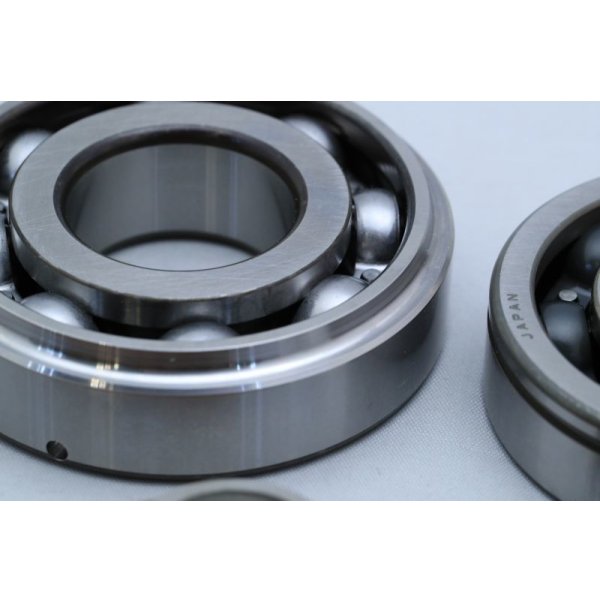 画像6: クランク フルOH受付 YAMAHA TZR250R 【 SP・SPR 】／ TZ250