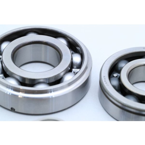 画像5: クランク フルOH受付 YAMAHA TZR250R 【 SP・SPR 】／ TZ250