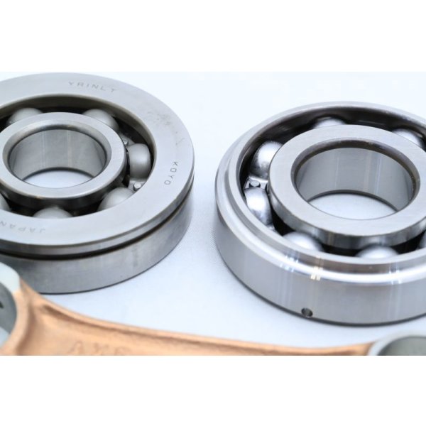 画像4: クランク フルOH受付 YAMAHA TZR250R 【 SP・SPR 】／ TZ250