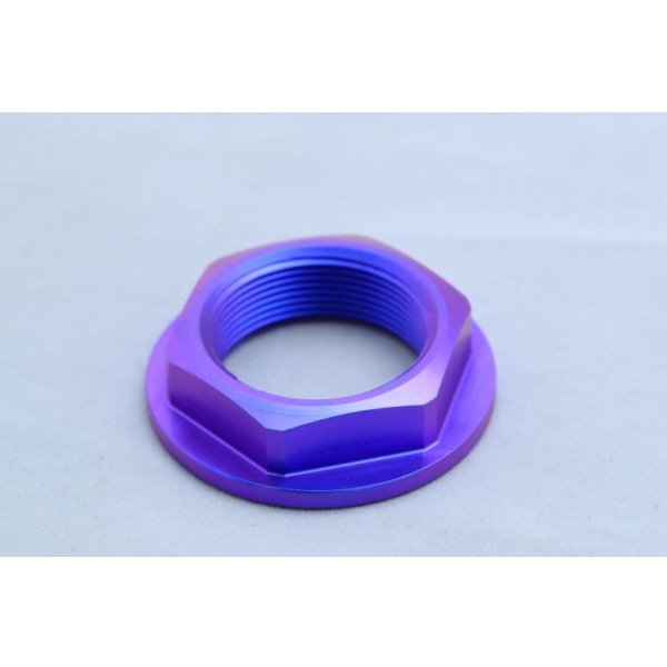 画像3: トップブリッジ ワークスチタンステムナット 