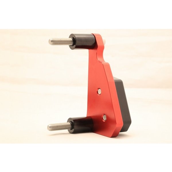 画像10: Ｆキャリパーガード【 NSR50/80 】