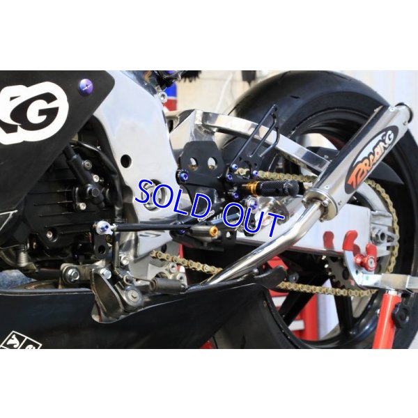 画像14: T2Racing制作 HONDA NSR250R MC21 【 鏡面ブラック号 】 フルカスタム車両