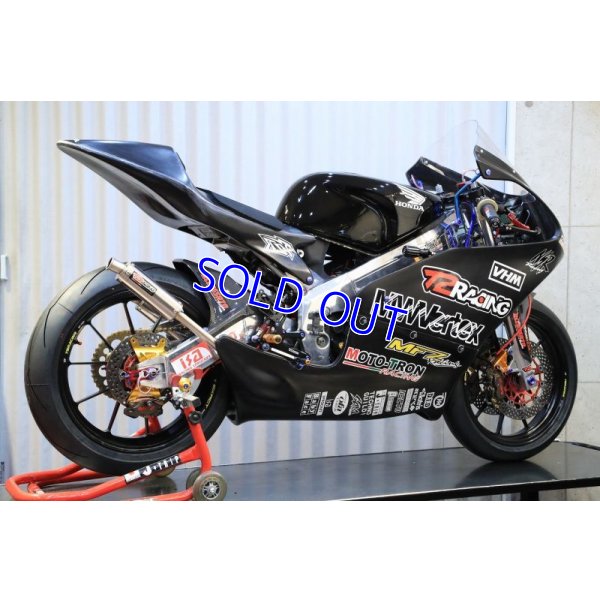 画像3: T2Racing制作 HONDA NSR250R MC21 【 T2R - 8号 】 フルカスタムレース車両 