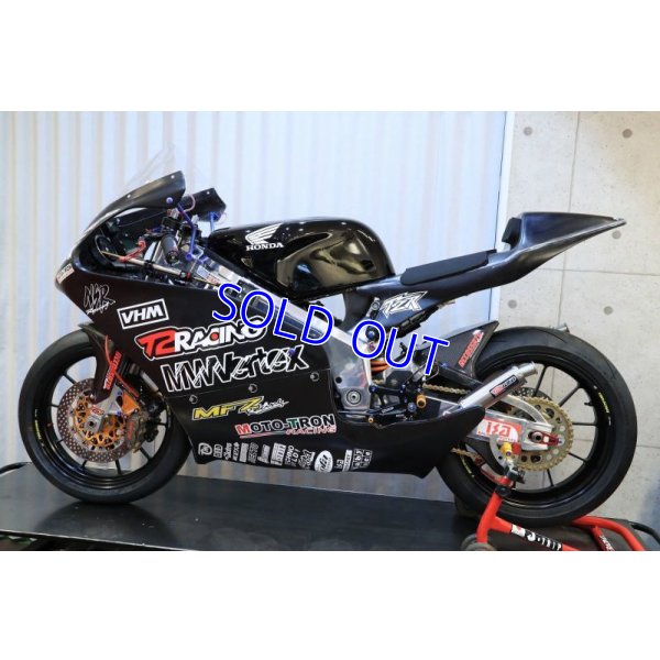 画像5: T2Racing制作 HONDA NSR250R MC21 【 T2R - 8号 】 フルカスタムレース車両 