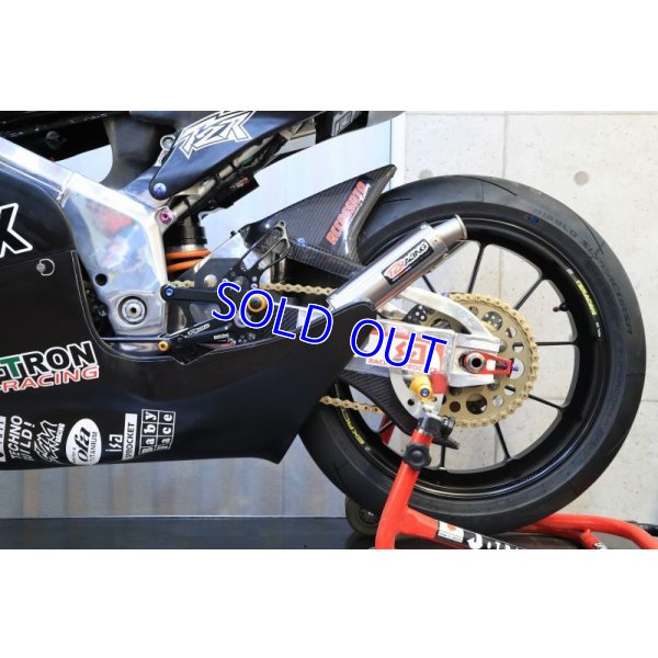 画像12: T2Racing制作 HONDA NSR250R MC21 【 T2R - 8号 】 フルカスタムレース車両 