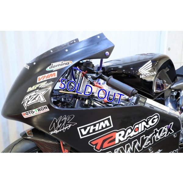 画像10: T2Racing制作 HONDA NSR250R MC21 【 T2R - 8号 】 フルカスタムレース車両 
