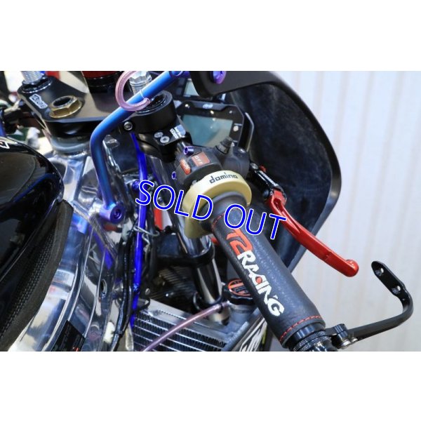 画像8: T2Racing制作 HONDA NSR250R MC21 【 T2R - 8号 】 フルカスタムレース車両 