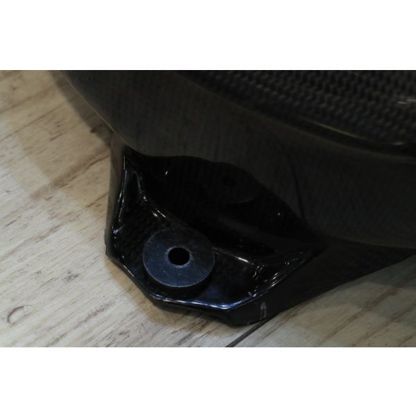 画像10: TYGA PERFORMANCE製 カーボンフューエルタンク 【 MC28 】