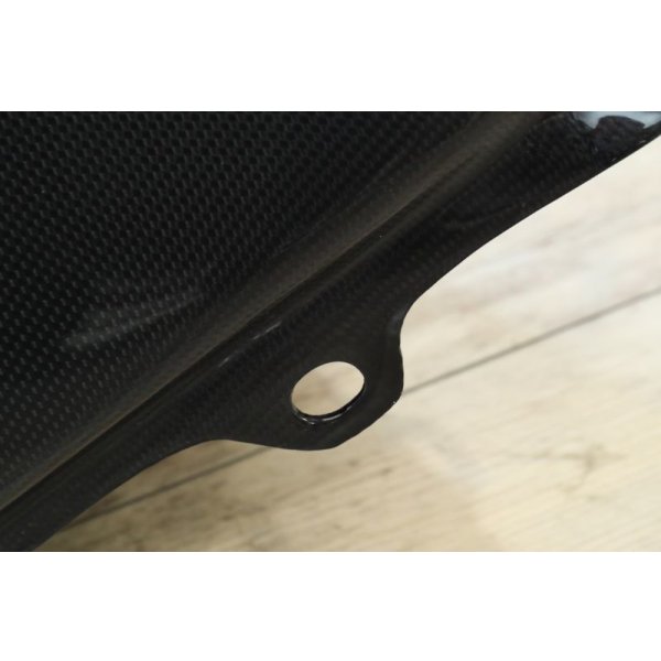 画像9: TYGA PERFORMANCE製 カーボンフューエルタンク 【 MC28 】