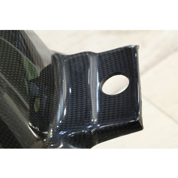 画像8: TYGA PERFORMANCE製 カーボンフューエルタンク 【 MC28 】