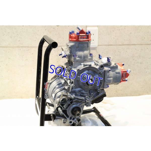 画像4: T2Racing制作 MC21 湿式 コンプリートエンジン